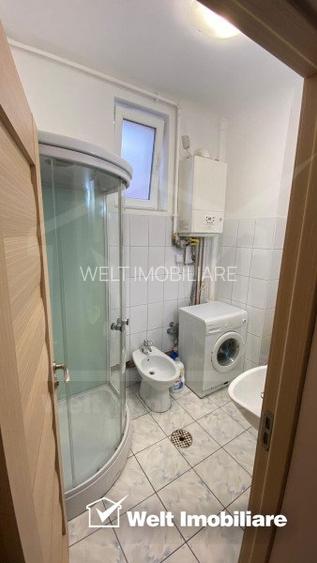 Apartament  2 camere, ultracentral, 56 mp, Chios, decomandat! - 7