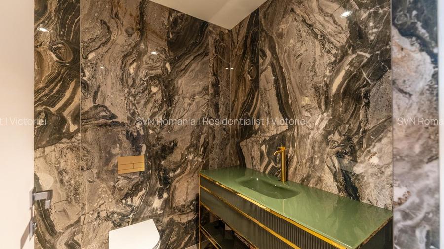 REA1028663 Apartament 4 camere lux ONE MIRCEA ELIADE - 13