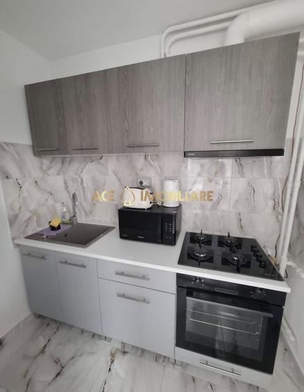 Garsoniera de inchiriat | Drumul Taberei | Metrou | Pet friendly