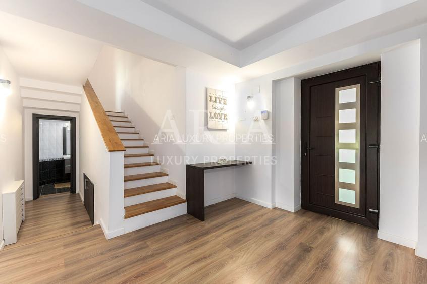 VILA SNAGOV WATERFRONT - PISCINA - PONTON 40M DESCHIDERE LA LAC - 14