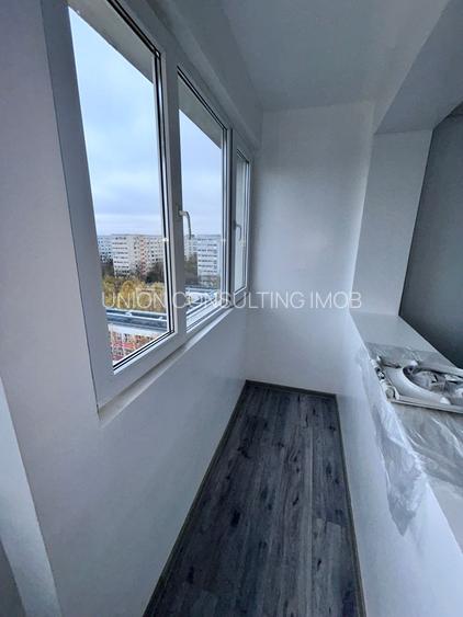 DRISTOR apartament renovat complet ,peste drum de park lake - 9