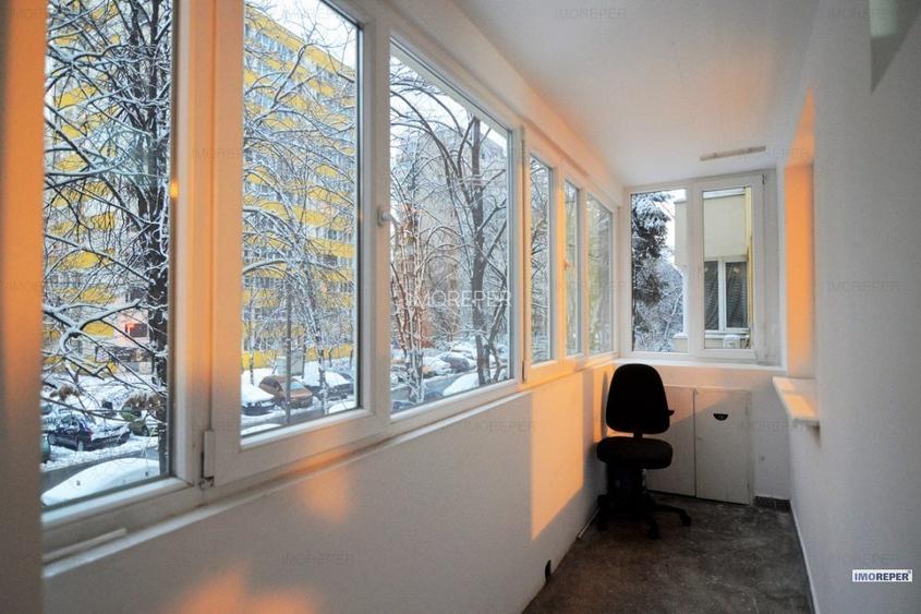 OBOR - MASINA DE PAINE - APARTAMENT MOBILAT SI UTILAT COMPLET!  - 12