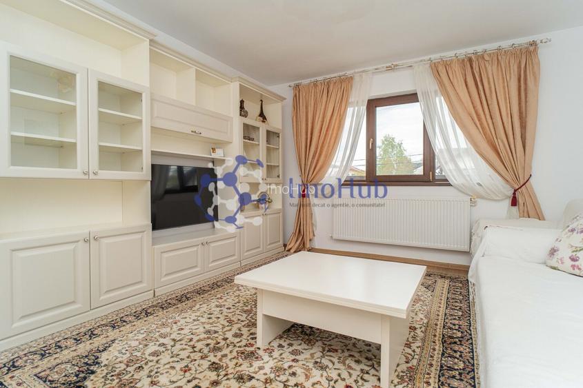 2 Camere Valea Lupului | 56mp | Et. 1 | zona Soleia - 4