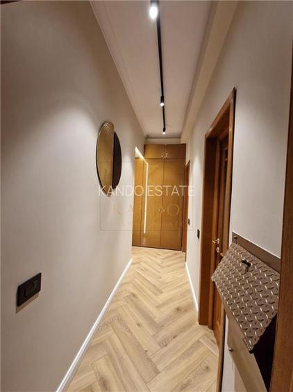 Modern, Elegant, Exclusiv – 2 Camere de Inchiriat - 6