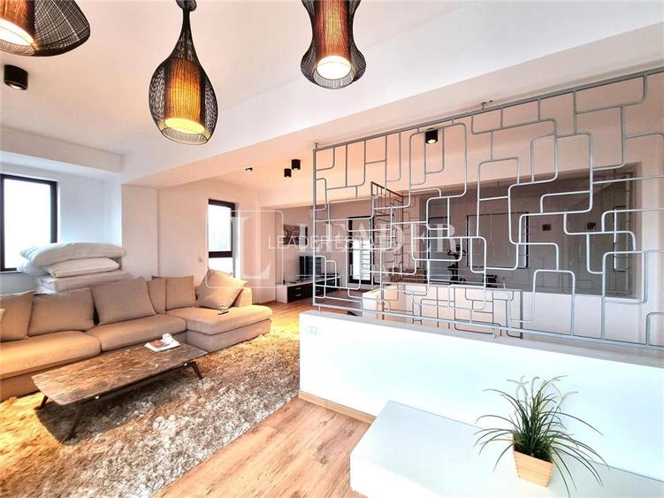 Vila individuala de vanzare Baneasa I Arhitectura moderna - 14