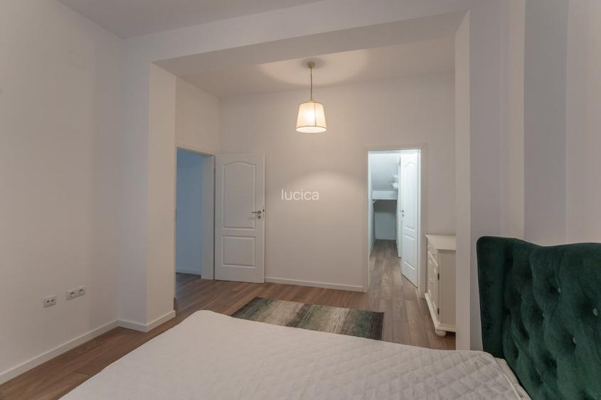 Inchiriez apartament 3 camere - 11