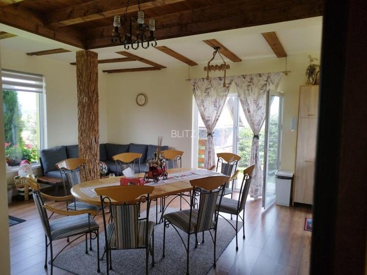 Comision 0%! Casa 5 camere, teren 350 mp, 120 mp, Marisel - 11