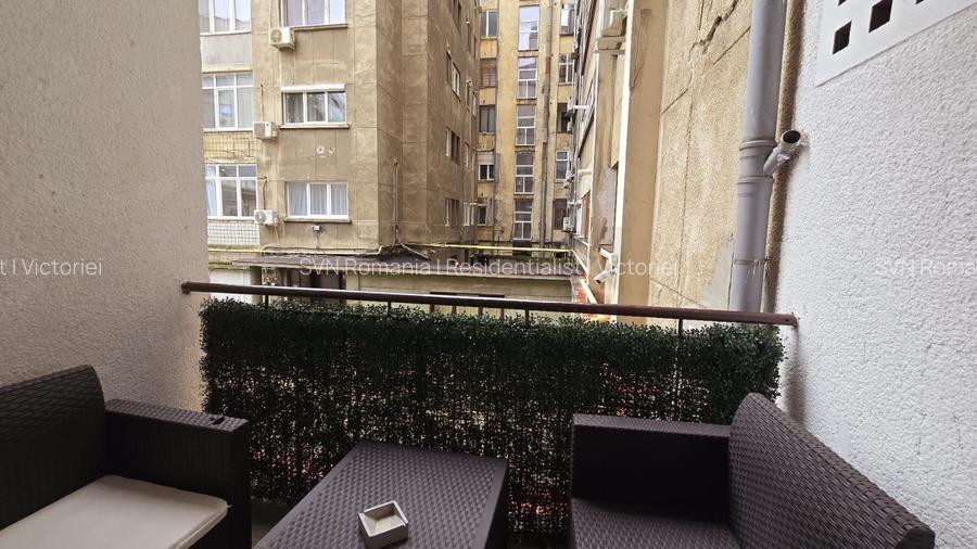 REA1028522 Apartament 3 camere Armeneasca - 16