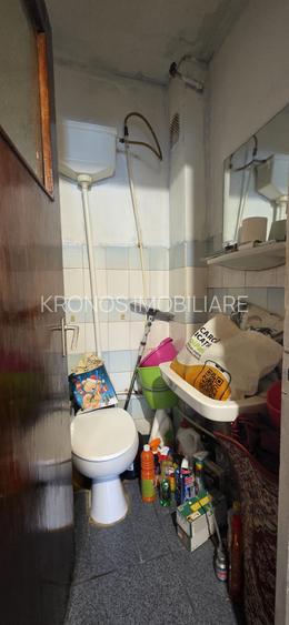 OCAZIE ! TOMIS NORD - CIRESICA 4 CAMERE DECOMANDATE PARTER 85 MP. 129.900 EURO - 8