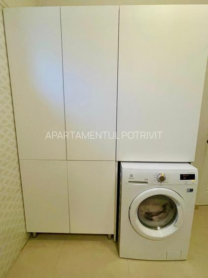 Casă tip duplex 3 dormitoare, mobilată complet, teren 275 mp/ strada Narciselor - 13