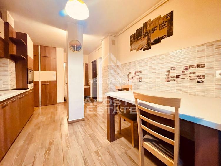 Apartament 3 camere zona Alfa - 22