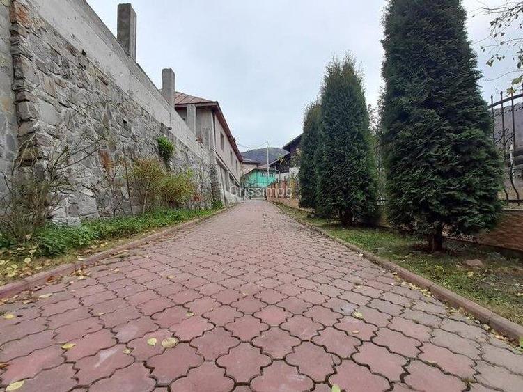 Vila de LUX de vanzare in SINAIA - 15