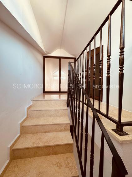 Proprietate premium | Zona Parcul Chindiei | 300 mp | 8 camere | Comision 0% - 8