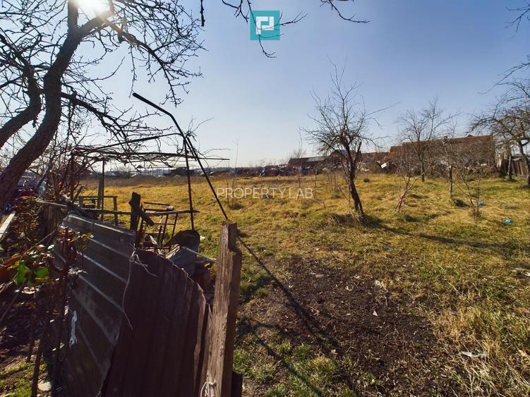 Casă cu Potențial Imens în Șipet, Comuna Tormac - 20