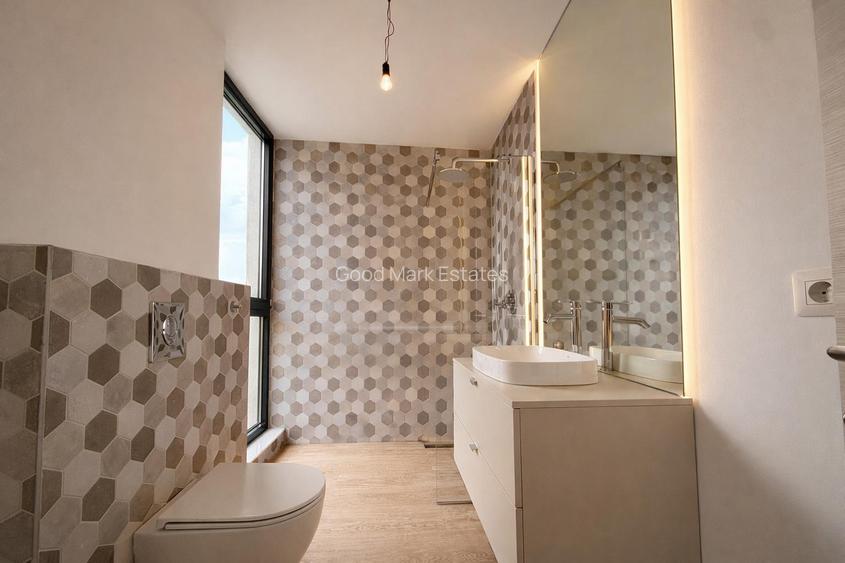 Vilă Noua | Pipera – Iancu Nicolae | P+2 | Terase și Gradina - 10