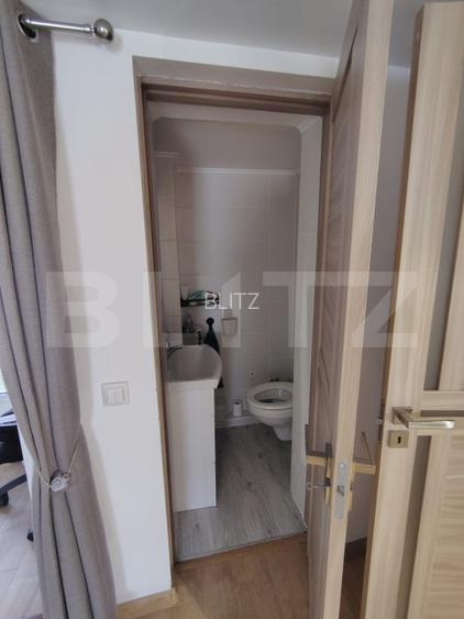 Apartament tip studio la casă în zona complexului Hașdeu, Cluj-Napoca - 8