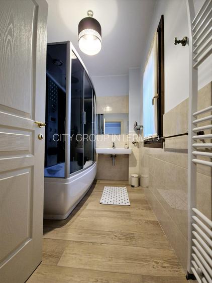 Faleza Nord - Cea mai cocheta vila din complexul Santa Maria Bay - 6