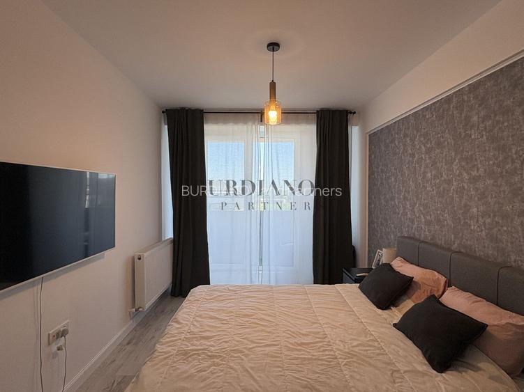 Apartament cu 2 camere + Loc de parcare - Titan - Metrou Nicolae Teclu - 8