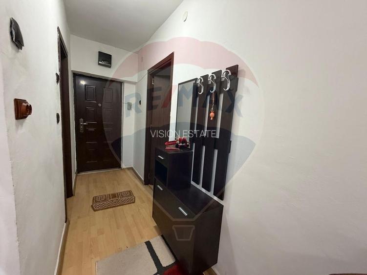 Garsoniera de inchiriat pe Calea Bucuresti - 6