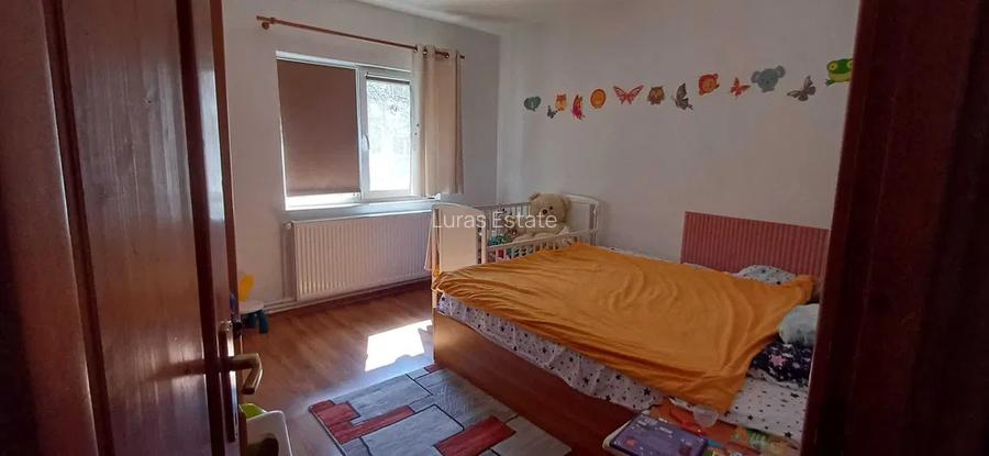 Apartament 3 camere, 2 băi, decomandat – Casa de Cultură - 3