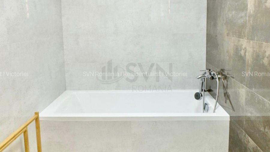 REA1026451 Ansamblu Win Herastrau I 3 camere I Premium - 14