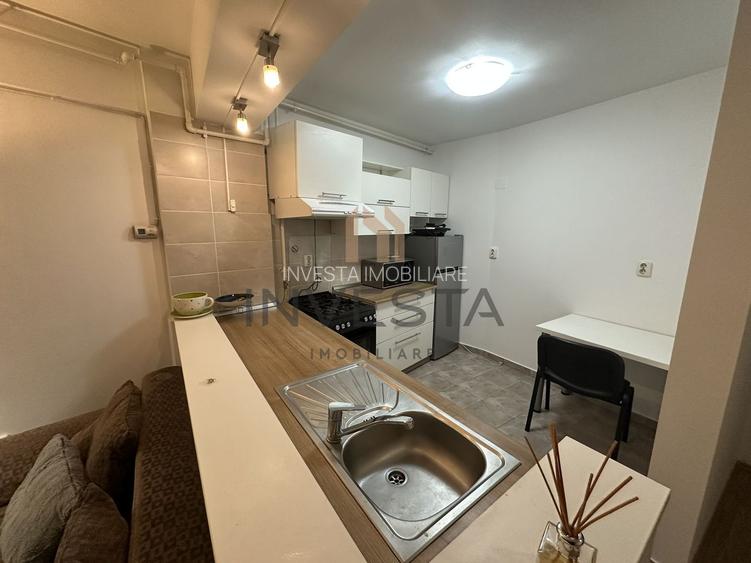 Oportunitate de investite zona Hasdeu, bloc nou,vis a vis de Platinia! - 7