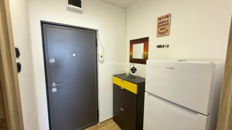 Inchiriere garsoniera Drumul Taberei Favorit - 11