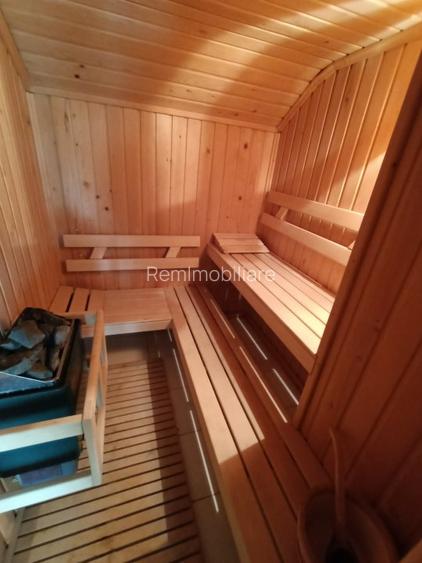 Vila superba de inchiriat in Baneasa - Jolie Ville - 19