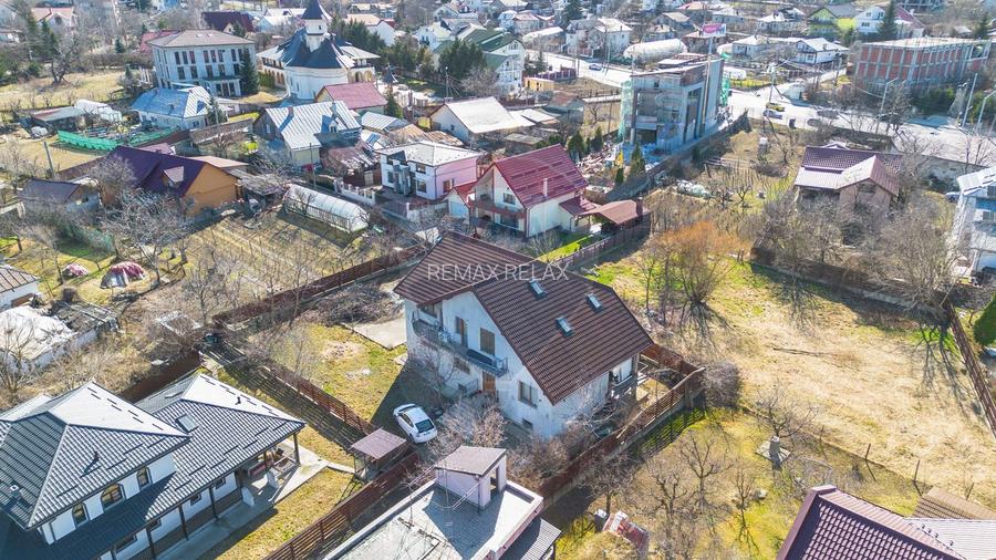 Casă/ Vilă – Bucium | 349 mp utili | 887 mp teren - 13
