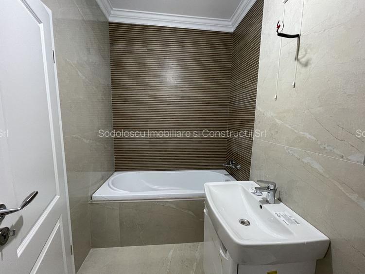 Apartament cu trei camere bloc nou -Torontalului - 7
