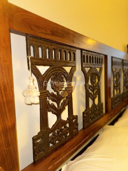 Duplex Exclusivis 128,42mp 3 camere+parcare Statiunea Mamaia partea cu lacul - 25