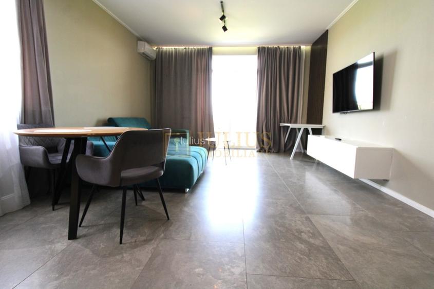 2 camere in Dumbravita, pet friendly, 2 locuri de parcare - 3
