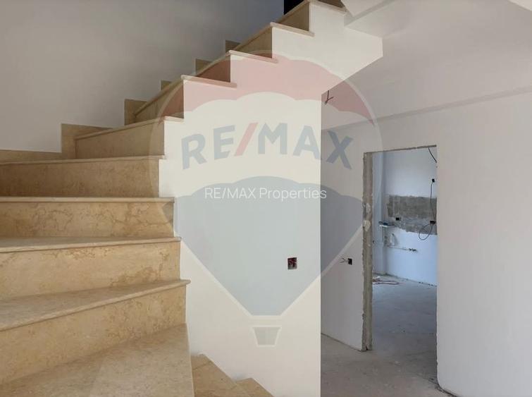 Casa de vanzare cu 5 camere și curte – Bragadiru - 11