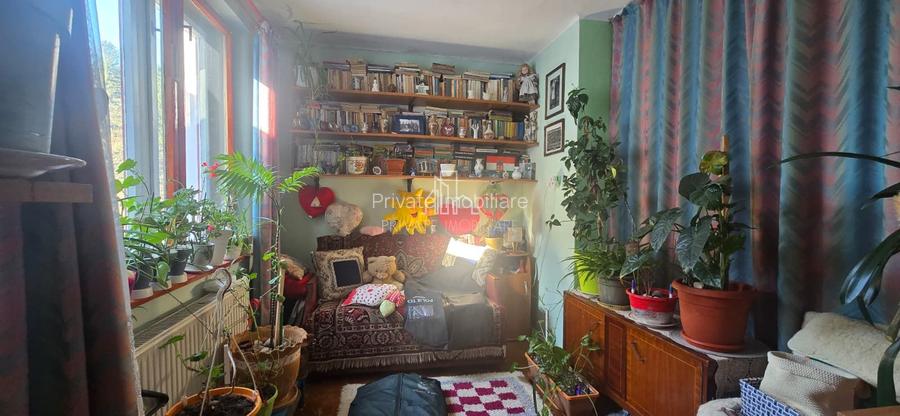 Apartament cu 3 camere la casa, Horia Teculescu, Sighisoara - 3