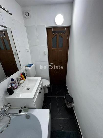 Apartament 2 camere Alexandru cel Bun - 11