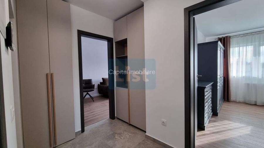 Comision 0% I Pret cu TVA inclus I Apartament 2 camere fabulos! - 4