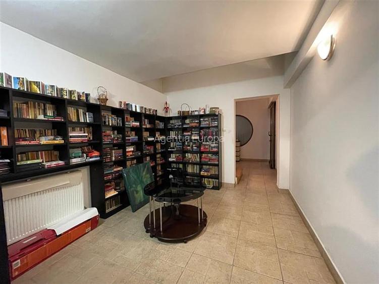 Vila  D+P+M de vanzare in zona Ultracentrala Tulcea - 24