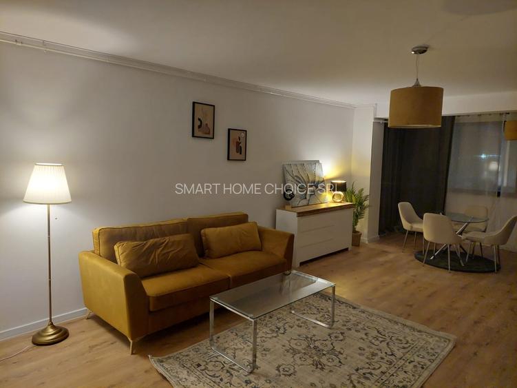 Apartament 2 camere Ivory Residence rond OMV Pipera Parcare - 2
