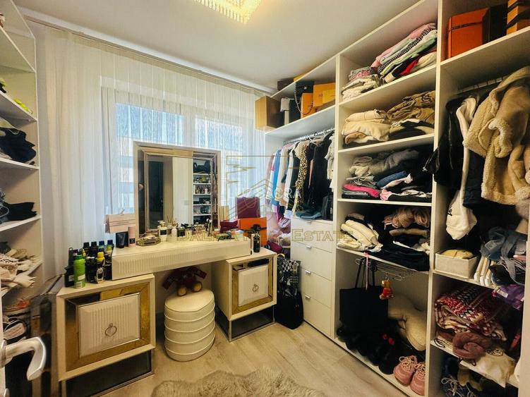 RAR - Hills Pallady - 3 camere - parcare inclusa - 8