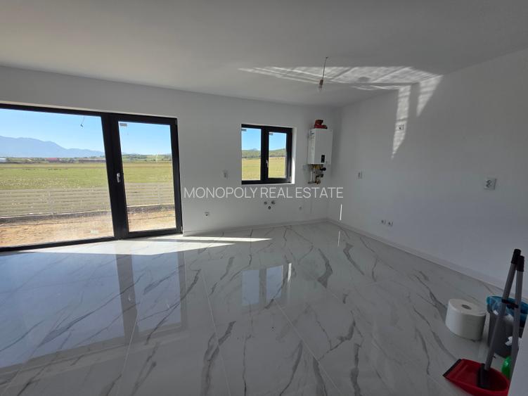 Casa individuală Codlea Magura - 8