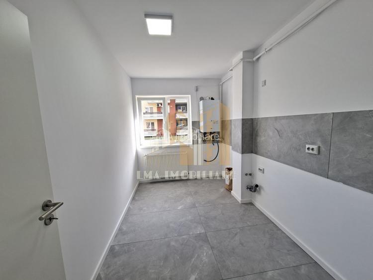 Apartament 2 camere Subcetate City  Sanpetru  Brasov - 9