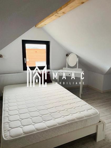 Garsoniera |50 MPU | Shopping City - 2