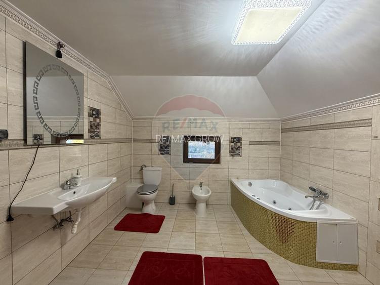 Casă / Vilă de vânzare cu 5 camere – Cartierul Nou, Sascut - 15