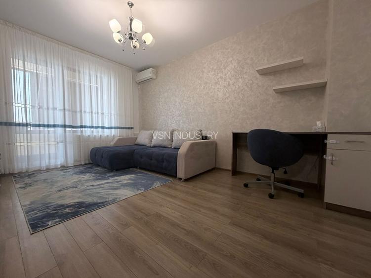 Apartament 2 camere Bragadiru Parcare Subterana - 2