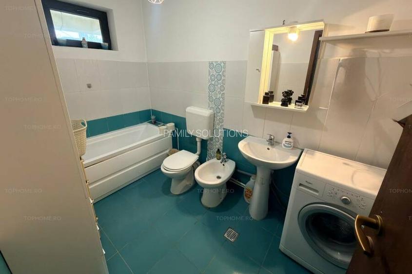 Vila de capat,P+1+M,Popesti Leordeni, Amurgului - 11