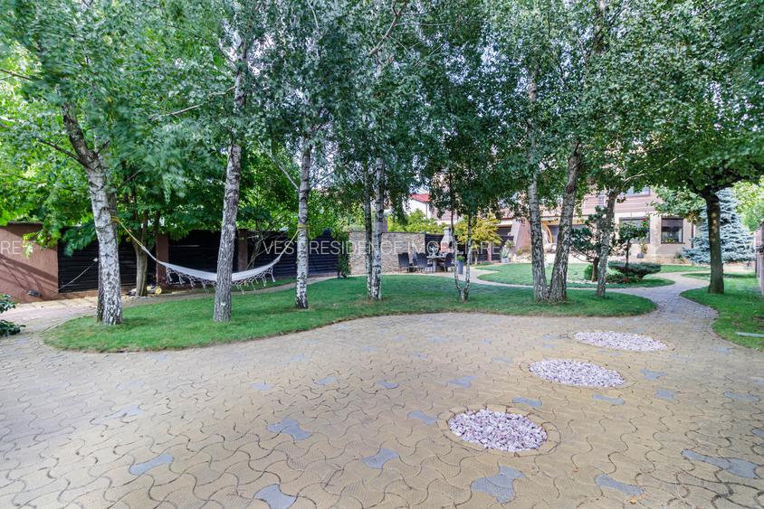 Casă premium, finisaje de top, curte superbă – 700 mp teren - 21