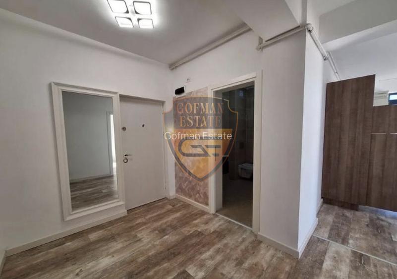 2 Camere Premium Mamaia Nord, vedere Lac - Mare, Tabu Residence, parcare, 59mp - 7