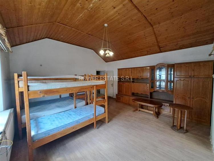 Casa individuala, 120 mp utili, situata in cartierul Dambul Rotund! - 4