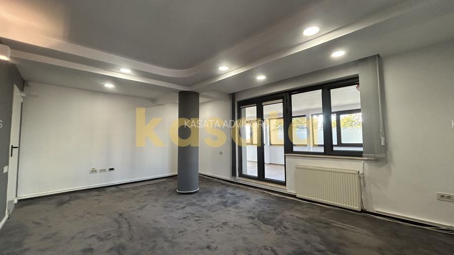 Cladire Birouri I Zona Marriot I S+P+3 I 630 util - 32