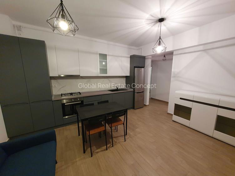 Închiriere Apartament 2 camere - Complex Deco Residence - Metrou Berceni - 3